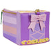 Loungefly Tangled Cosplay Cake Crossbody