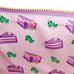 Loungefly Tangled Cosplay Cake Crossbody