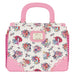 Loungefly Disney Princess Tattoo AOP Crossbody Bag