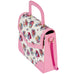 Loungefly Disney Princess Tattoo AOP Crossbody Bag