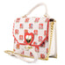 Loungefly Funko Villainous Crossbody