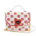 Loungefly Funko Villainous Crossbody