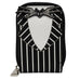 Loungefly Jack Skellington Suit Accordion Wallet - Nightmare Before Christmas - Lulabites