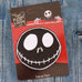 Iron-on Patch Dark Side Jack - Lulabites