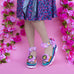 Orizuru x Irregular Choice - Lulabites