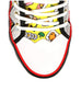You Crack Me Up x Irregular Choice x Sanrio Gudetama