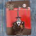 Mayor of Halloween Town Iron-on Patch - Lulabites