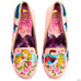 Love Breaks All Spells x Irregular Choice - Lulabites