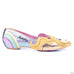 Dark vs. Light x Irregular Choice - Lulabites