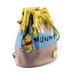 Loungefly Winnie The Pooh 95th Anniversary Honeypot Convertible Bucket Backpack x Disney