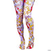 The Seven Dwarves Tights x Irregular Choice Disney - Lulabites