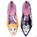 Dark vs. Light x Irregular Choice - Lulabites