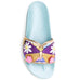 Fluttered Sandal x Irregular Choice - Lulabites