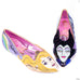 Dark vs. Light x Irregular Choice - Lulabites