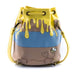 Loungefly Winnie The Pooh 95th Anniversary Honeypot Convertible Bucket Backpack x Disney
