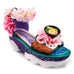 Orizuru x Irregular Choice - Lulabites