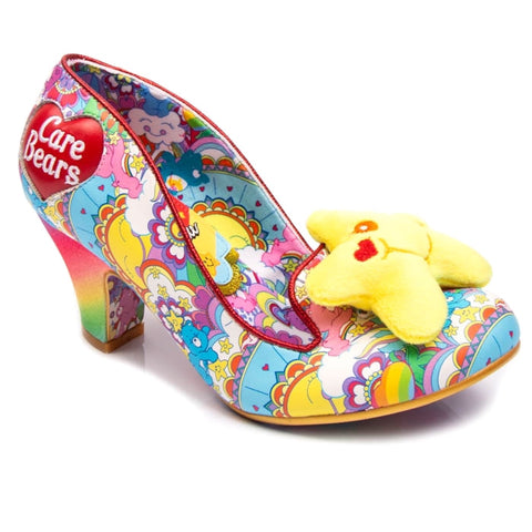 Wishing Star x Care Bears X Irregular Choice - Lulabites