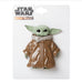 Star Wars Mandalorian The Child Large 3D lapel pin - Lulabites