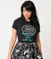 Madame Leota Tee by Unique Vintage - Lulabites