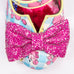 Fancy That Ooh Lala Lemon Blue x Irregular Choice