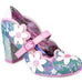 Daisy Dancer x Irregular Choice