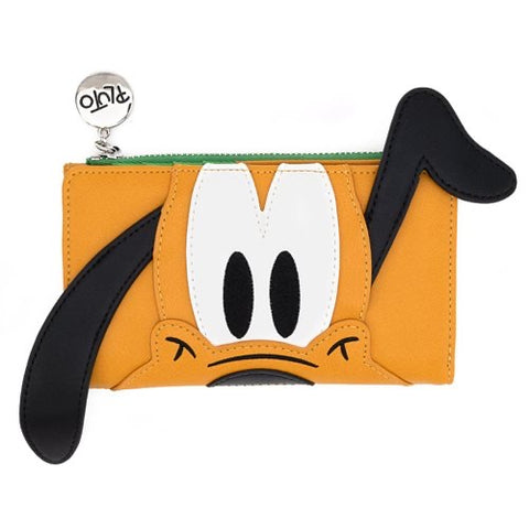 Pluto Wallet Disney x Loungefly - Lulabites