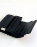 Mickey Mouse Red Striped Trifold Wallet x Loungefly - Lulabites