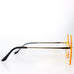 Seeing Stars Sunglasses Yellow - Lulabites