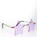 Seeing Stars Sunglasses Purple - Lulabites