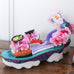 Orizuru x Irregular Choice - Lulabites