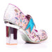 Rainbow Thunder x Irregular Choice - Lulabites