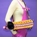 Sausage Sarnie Bag x Irregular Choice - Lulabites