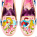 Love Breaks All Spells x Irregular Choice - Lulabites
