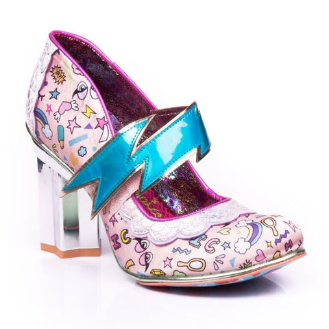 Rainbow Thunder x Irregular Choice - Lulabites