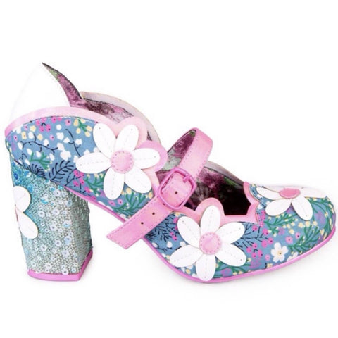 Daisy Dancer x Irregular Choice