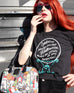 Madame Leota Tee by Unique Vintage - Lulabites