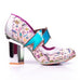 Rainbow Thunder x Irregular Choice - Lulabites
