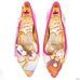 Be Our Guest! x Irregular Choice - Lulabites