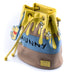Loungefly Winnie The Pooh 95th Anniversary Honeypot Convertible Bucket Backpack x Disney