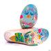Love Breaks All Spells x Irregular Choice - Lulabites