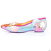 Be Our Guest! x Irregular Choice - Lulabites