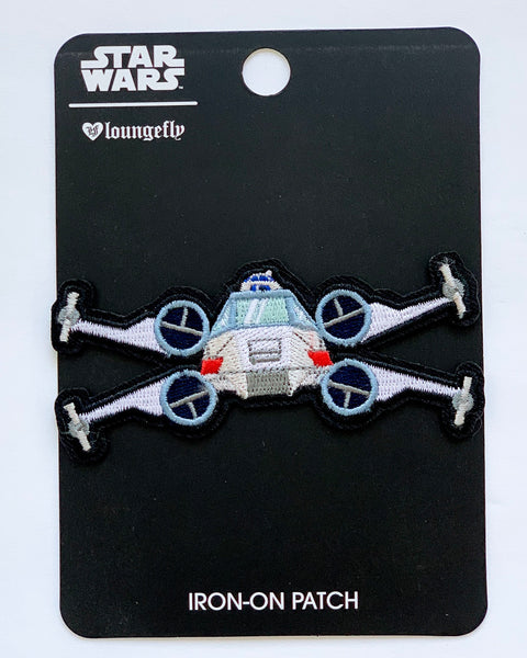 Star Wars Iron-on Patch x Loungefly - Lulabites