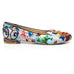 Keep Em Together Flats - Toy Story x Irregular Choice - Lulabites