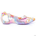 Be Our Guest! x Irregular Choice - Lulabites