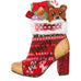 Stuffed Stocking x Irregular Choice