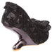 Anna Seed in Black x Irregular Choice