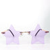 Seeing Stars Sunglasses Purple - Lulabites