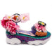 Orizuru x Irregular Choice - Lulabites