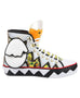 You Crack Me Up x Irregular Choice x Sanrio Gudetama