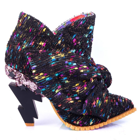 Power Surge x Irregular Choice - Lulabites